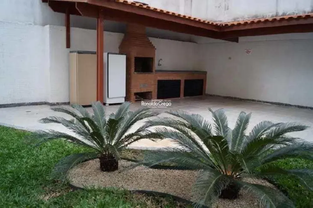 Apartamento, 4 quartos, 184 m² - Foto 11