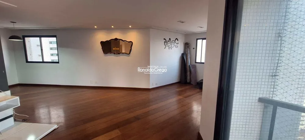 Apartamento, 4 quartos, 184 m² - Foto 10