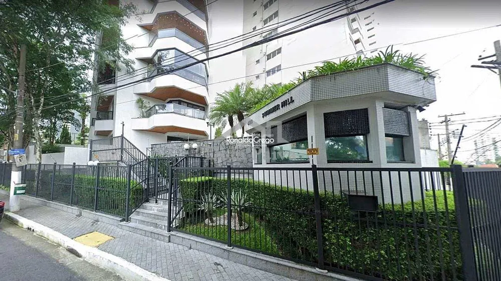 Apartamento, 4 quartos, 184 m² - Foto 16