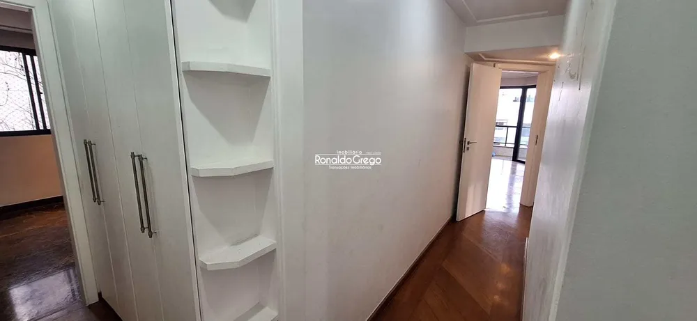 Apartamento, 4 quartos, 184 m² - Foto 9
