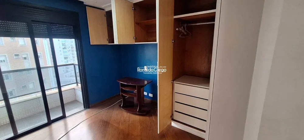 Apartamento, 4 quartos, 184 m² - Foto 11