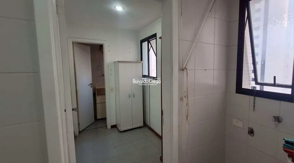 Apartamento, 4 quartos, 184 m² - Foto 6
