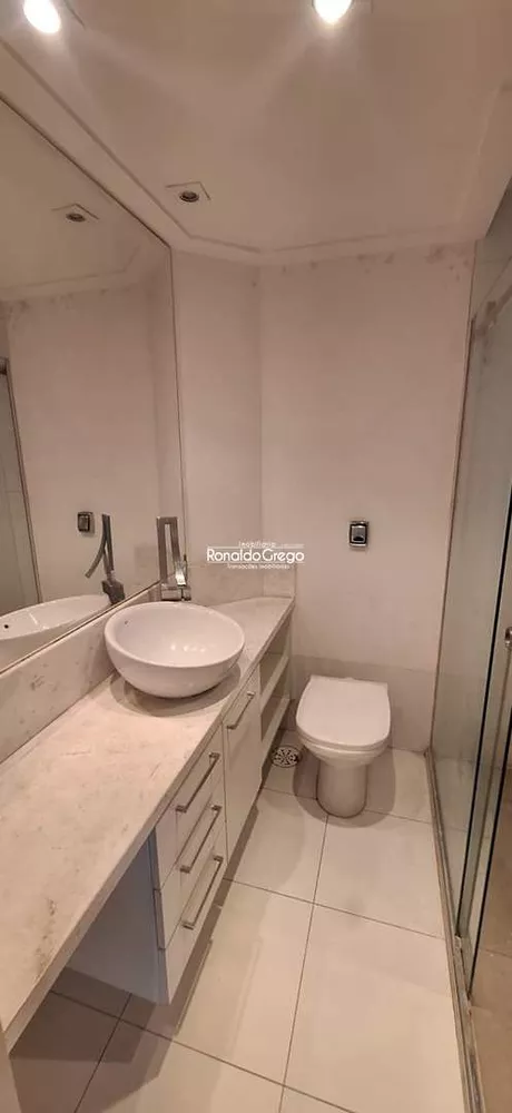 Apartamento, 4 quartos, 184 m² - Foto 4