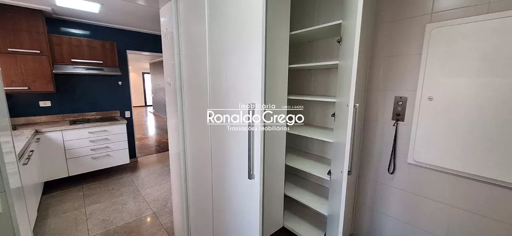 Apartamento, 4 quartos, 184 m² - Foto 3