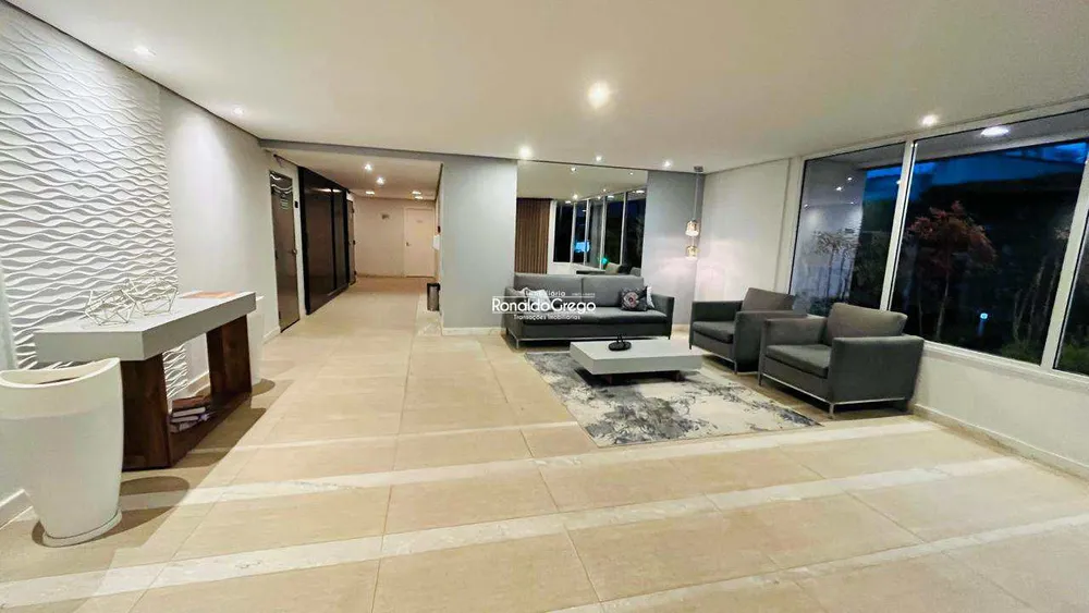 Apartamento, 3 quartos, 89 m² - Foto 2