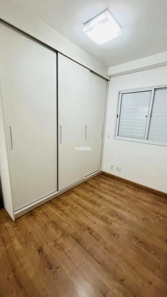 Apartamento, 3 quartos, 89 m² - Foto 3