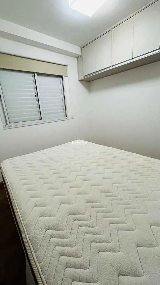 Apartamento, 3 quartos, 89 m² - Foto 1