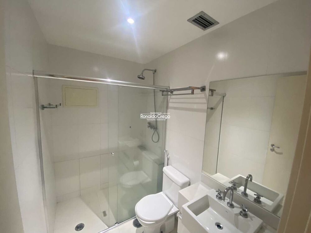 Flat/Apart Hotel para alugar com 1 quarto, 48m² - Foto 14