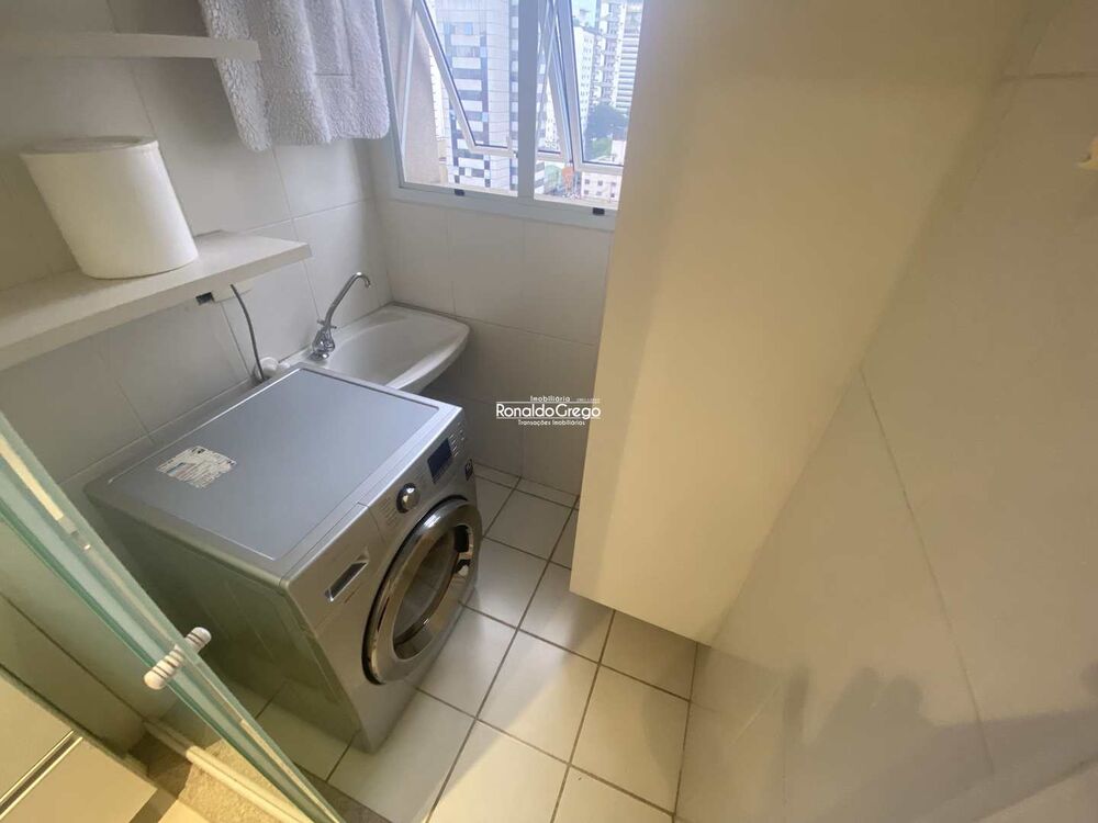 Flat/Apart Hotel para alugar com 1 quarto, 48m² - Foto 6