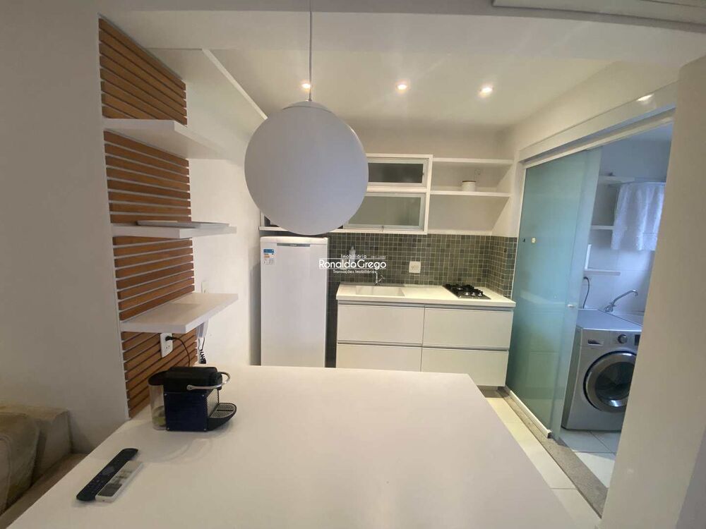 Flat/Apart Hotel para alugar com 1 quarto, 48m² - Foto 4