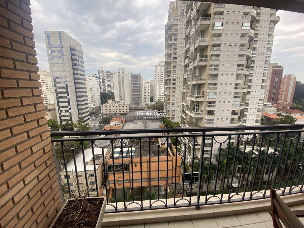 Flat/Apart Hotel para alugar com 1 quarto, 48m² - Foto 10