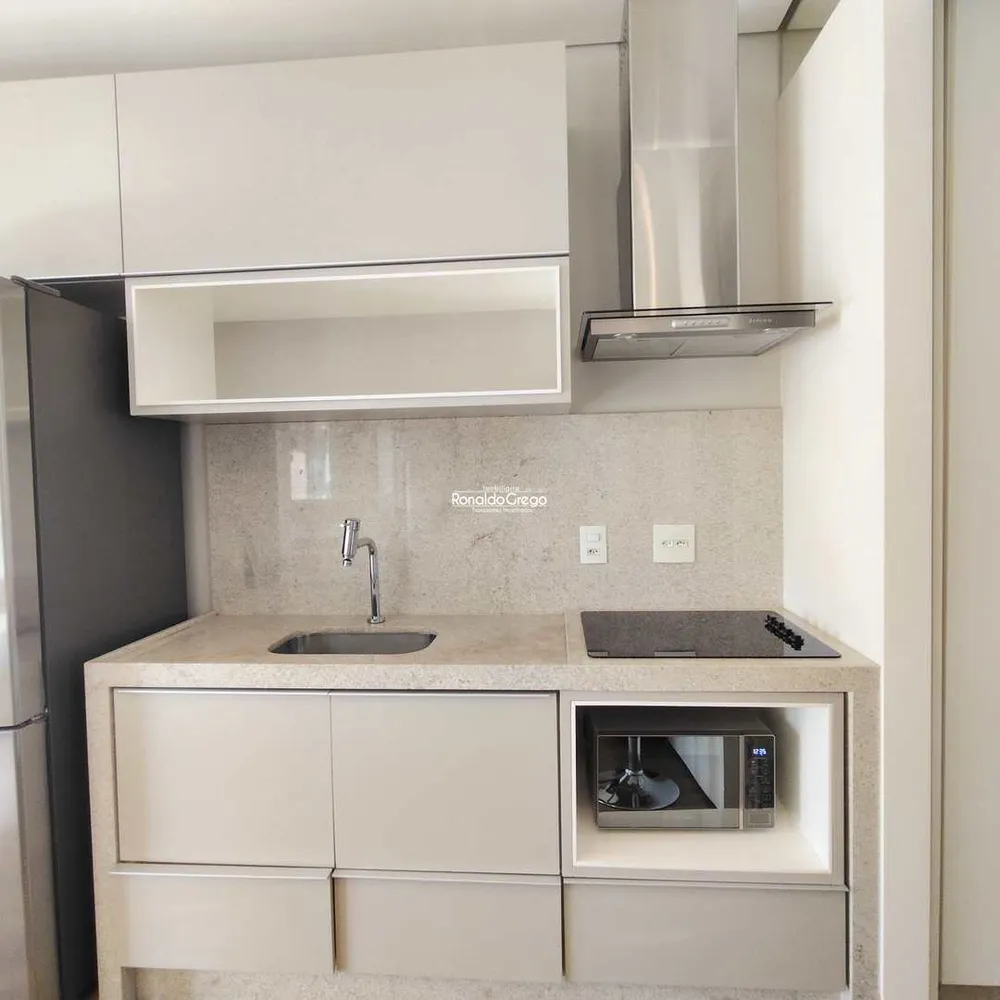 Apartamento, 1 quarto, 61 m² - Foto 4