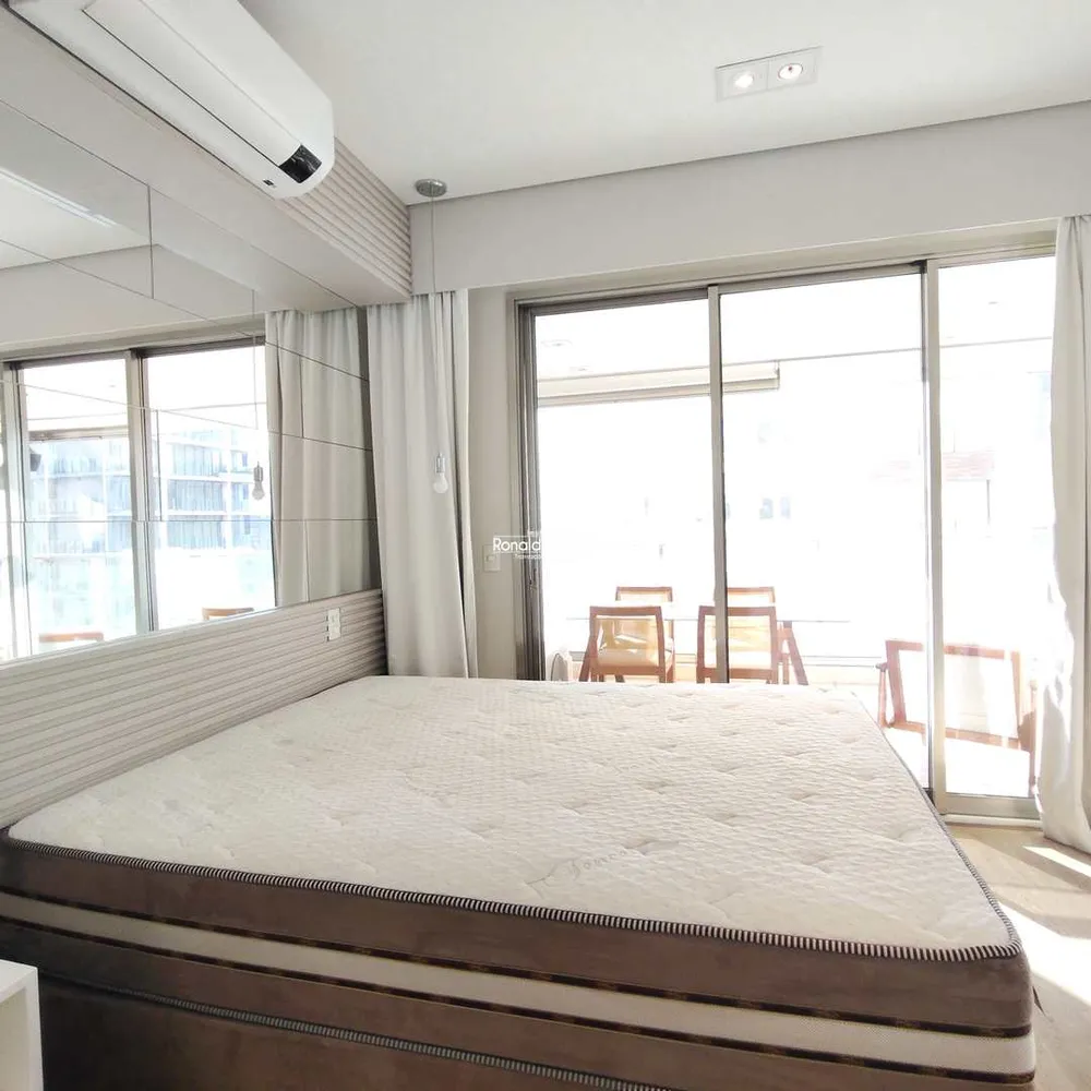 Apartamento, 1 quarto, 61 m² - Foto 5