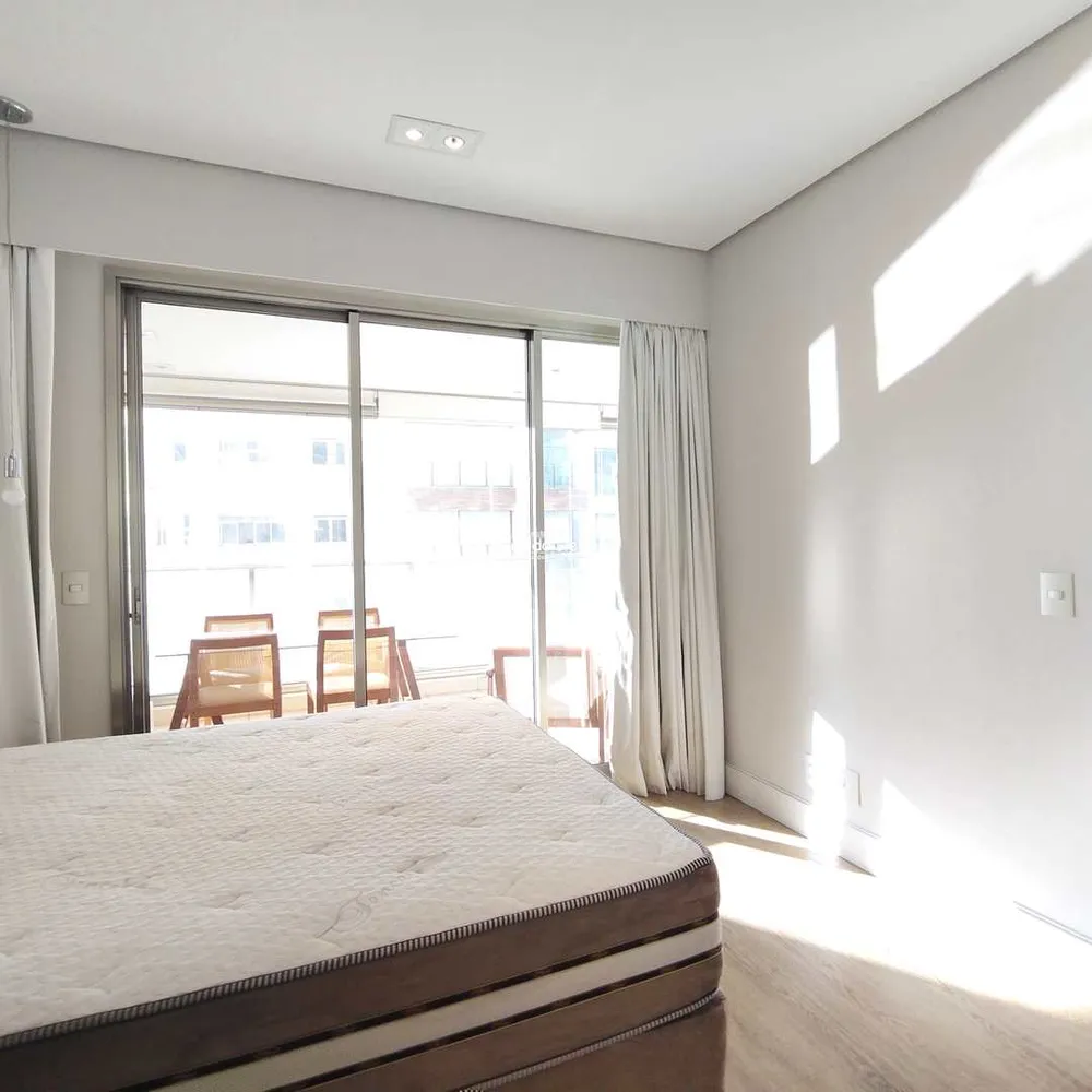 Apartamento, 1 quarto, 61 m² - Foto 1