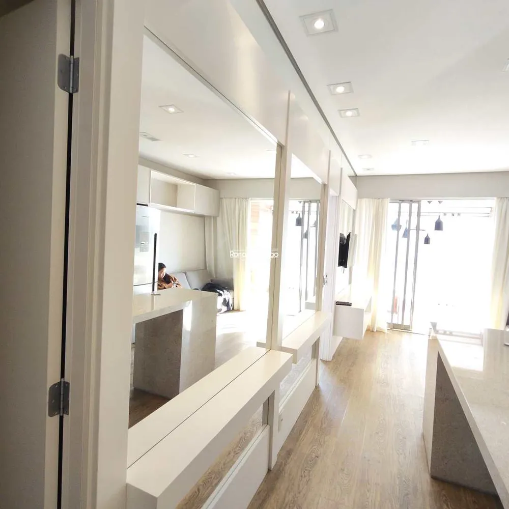 Apartamento, 1 quarto, 61 m² - Foto 6