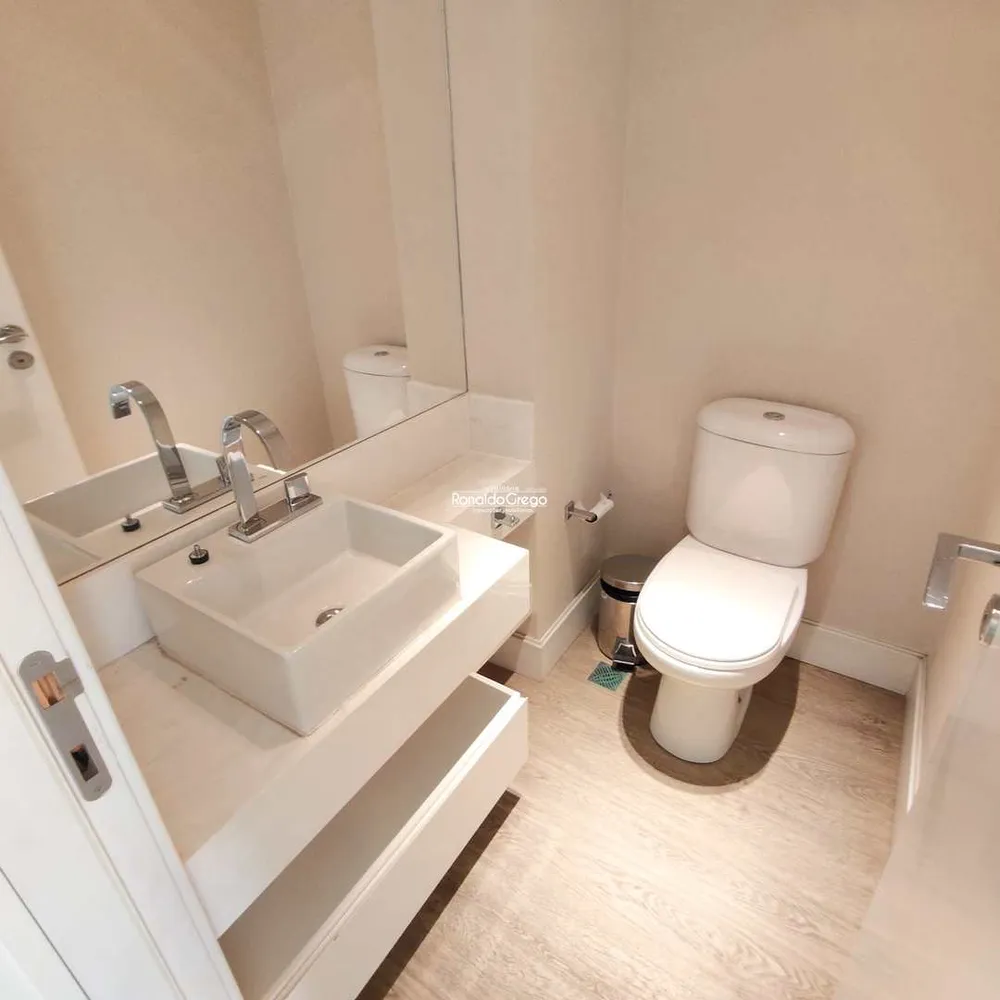 Apartamento, 1 quarto, 61 m² - Foto 5