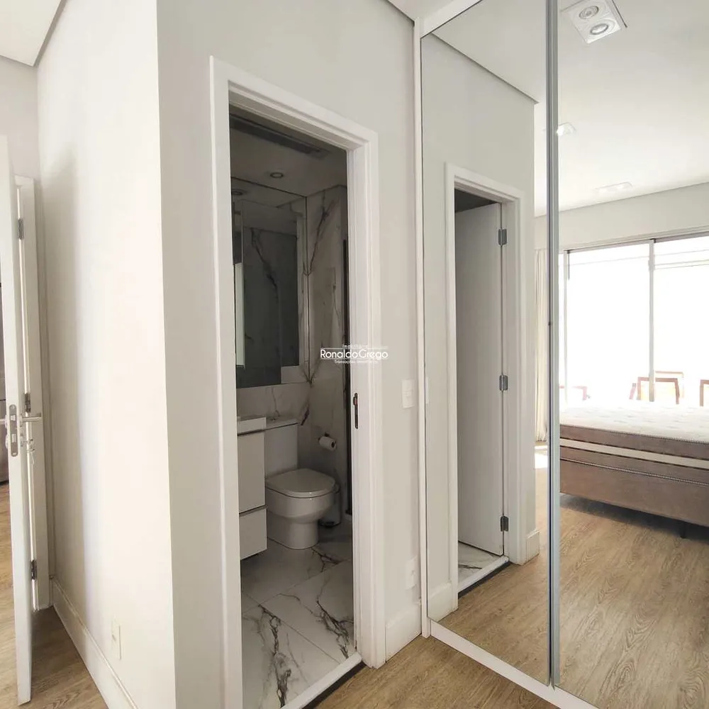 Apartamento, 1 quarto, 61 m² - Foto 8