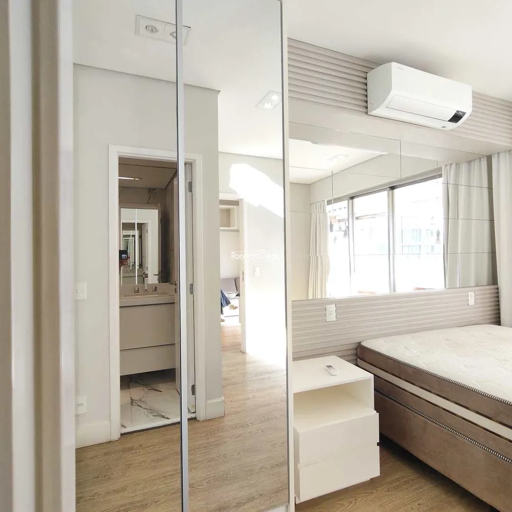 Apartamento, 1 quarto, 61 m² - Foto 4