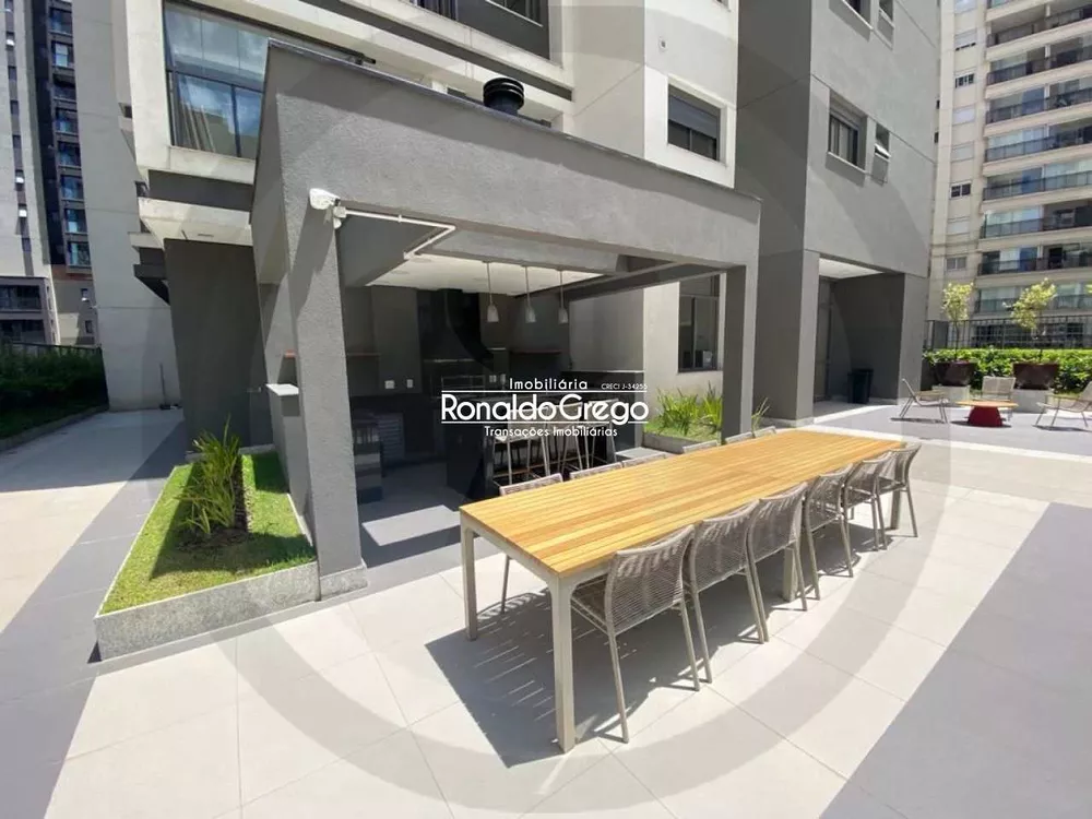 Apartamento, 2 quartos, 163 m² - Foto 7