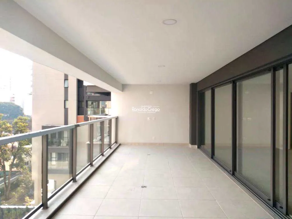 Apartamento, 2 quartos, 163 m² - Foto 5