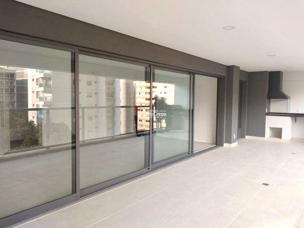 Apartamento, 2 quartos, 163 m² - Foto 2