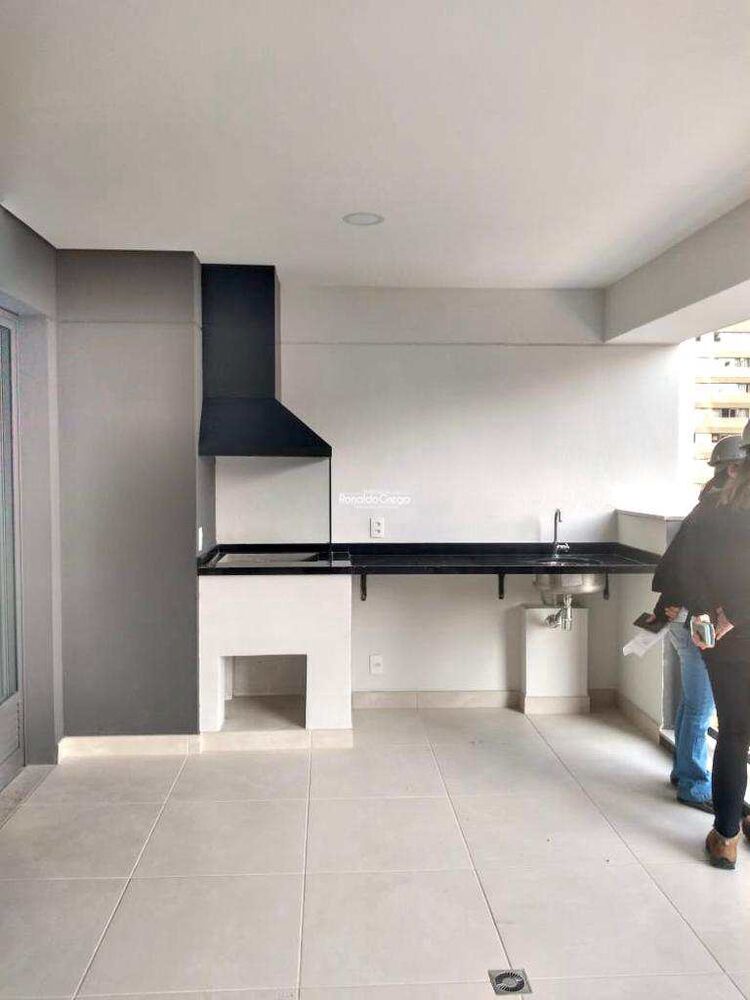 Apartamento, 2 quartos, 163 m² - Foto 1