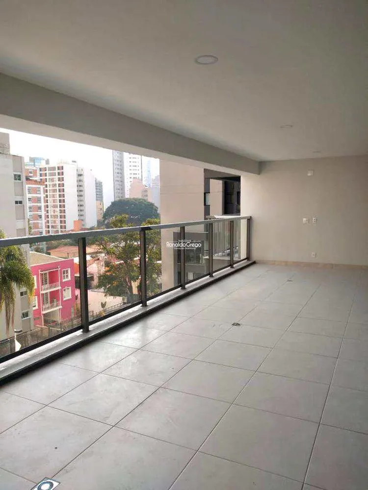 Apartamento, 2 quartos, 163 m² - Foto 3