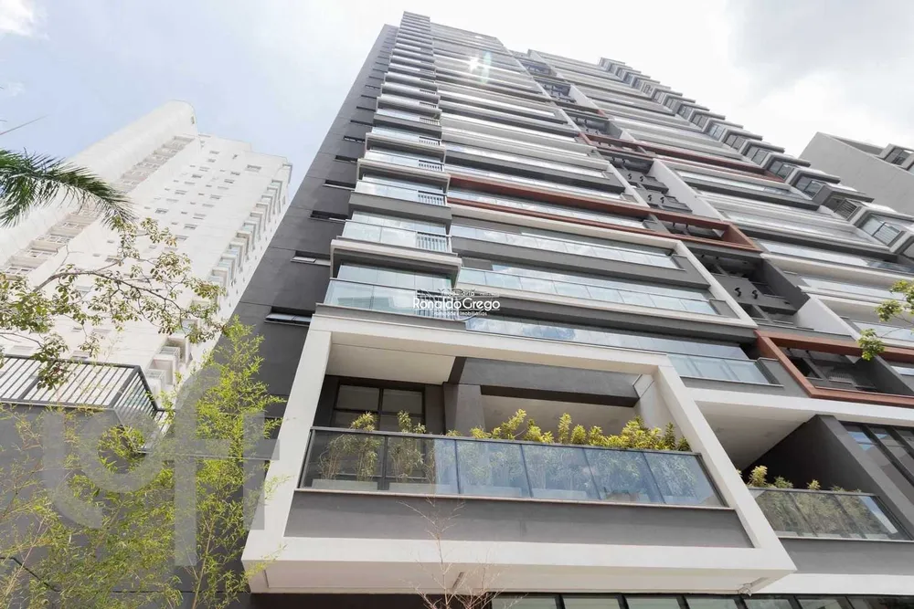 Apartamento, 2 quartos, 163 m² - Foto 2
