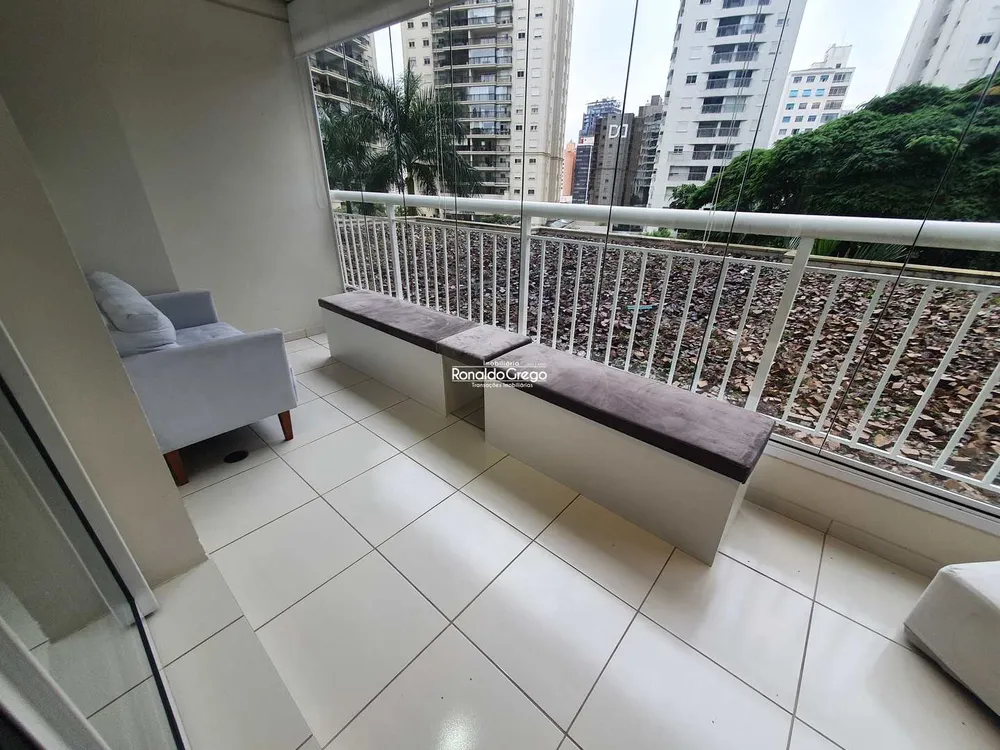 Apartamento, 1 quarto, 50 m² - Foto 11