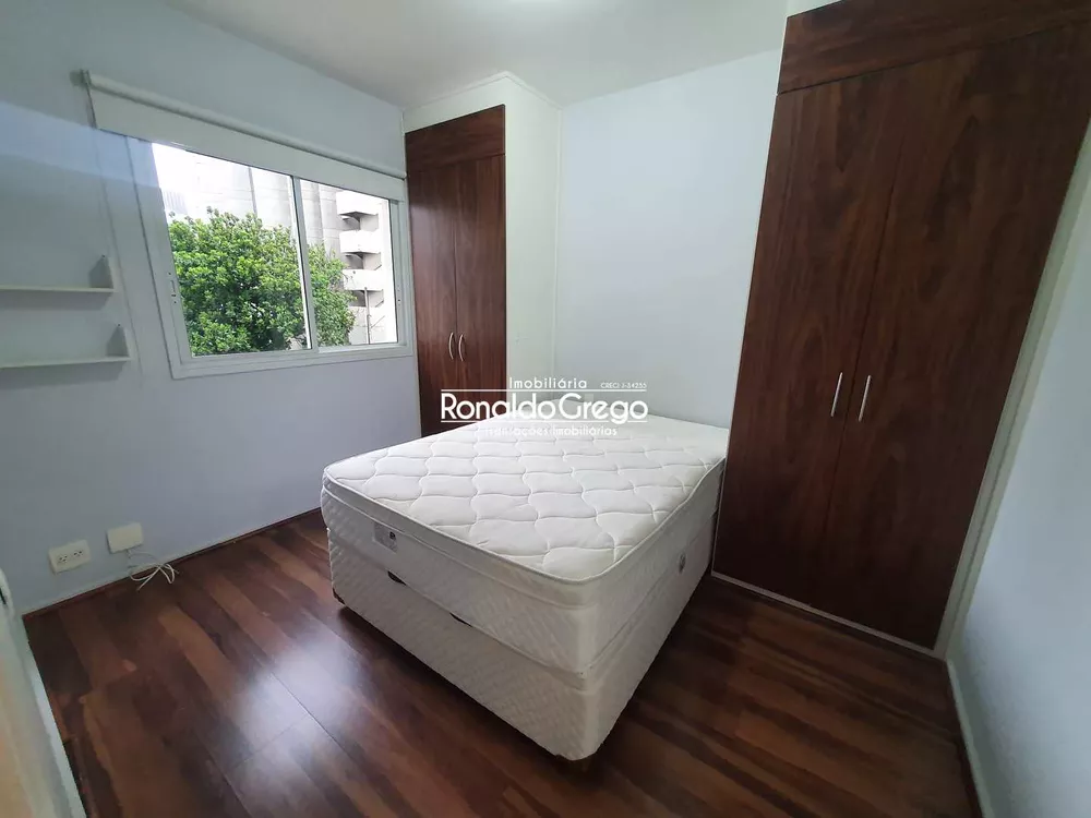 Apartamento, 1 quarto, 50 m² - Foto 6
