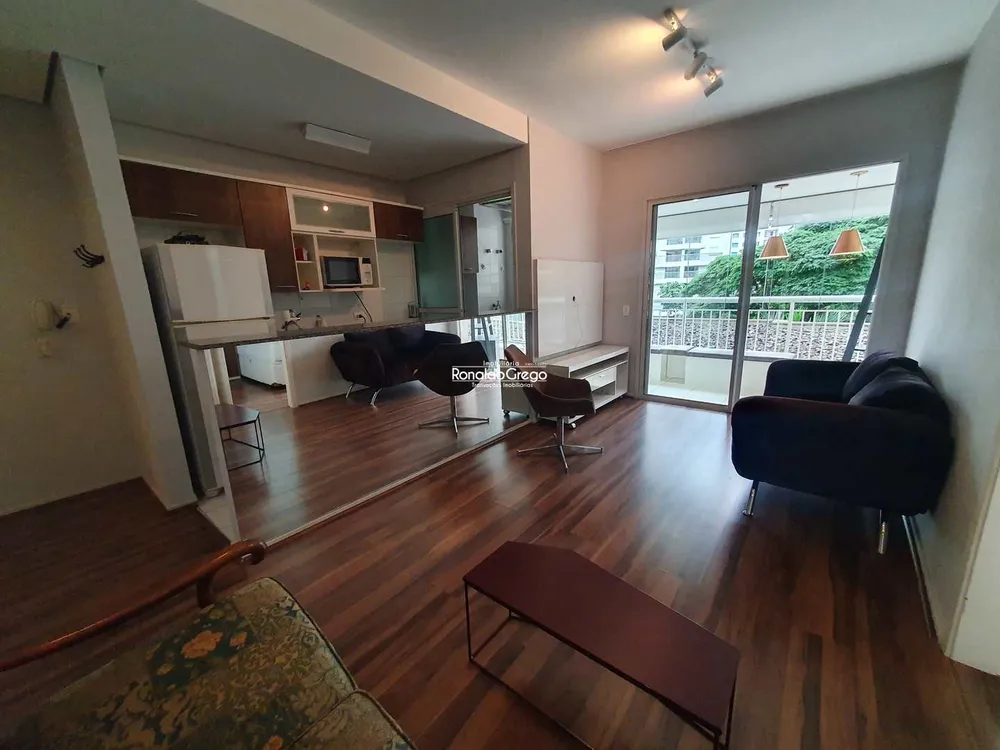 Apartamento, 1 quarto, 50 m² - Foto 12