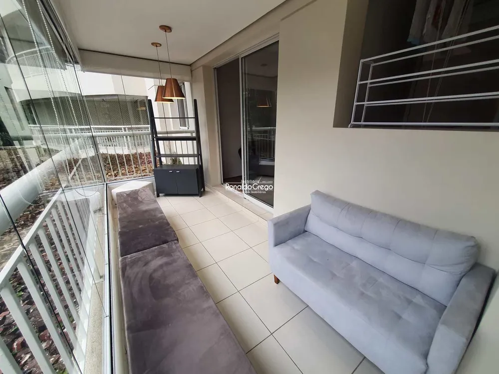 Apartamento, 1 quarto, 50 m² - Foto 15