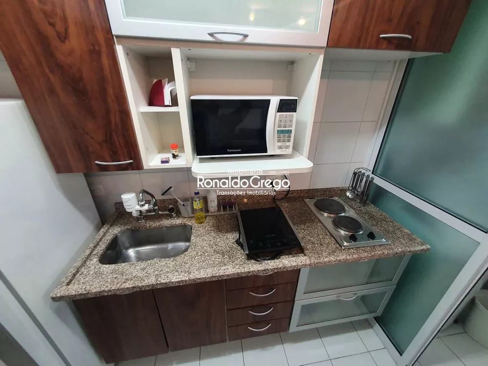 Apartamento, 1 quarto, 50 m² - Foto 2