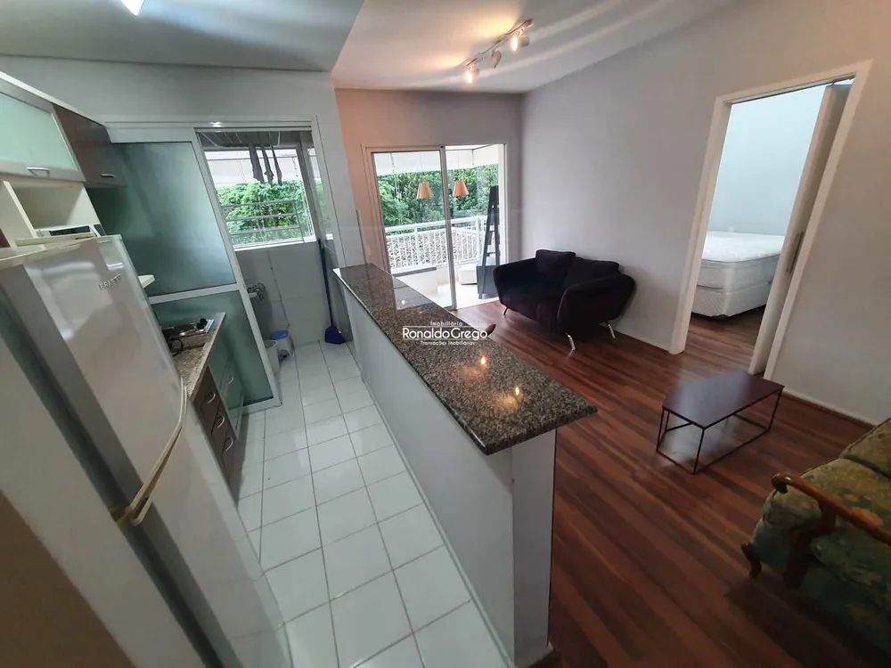 Apartamento, 1 quarto, 50 m² - Foto 14