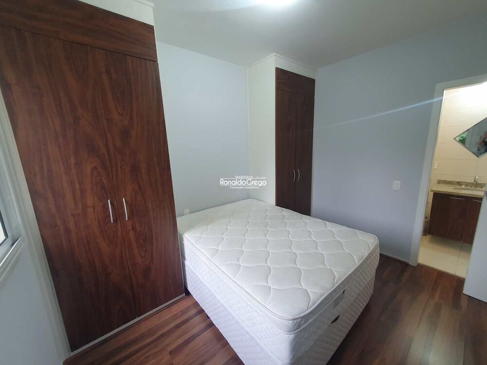 Apartamento, 1 quarto, 50 m² - Foto 7