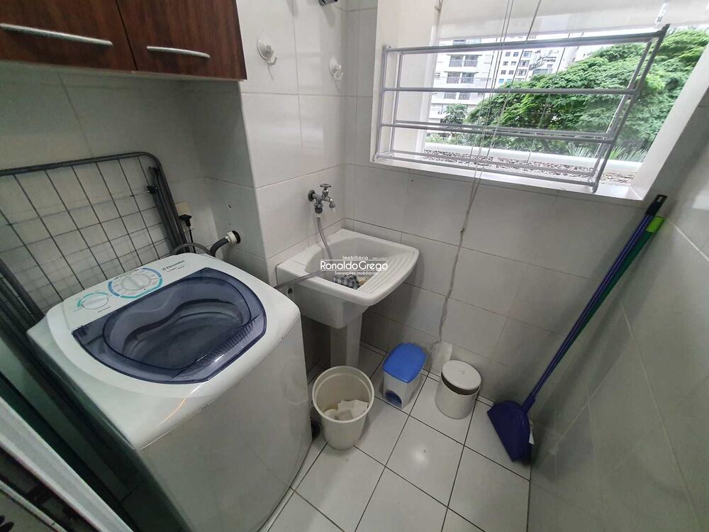 Apartamento, 1 quarto, 50 m² - Foto 3