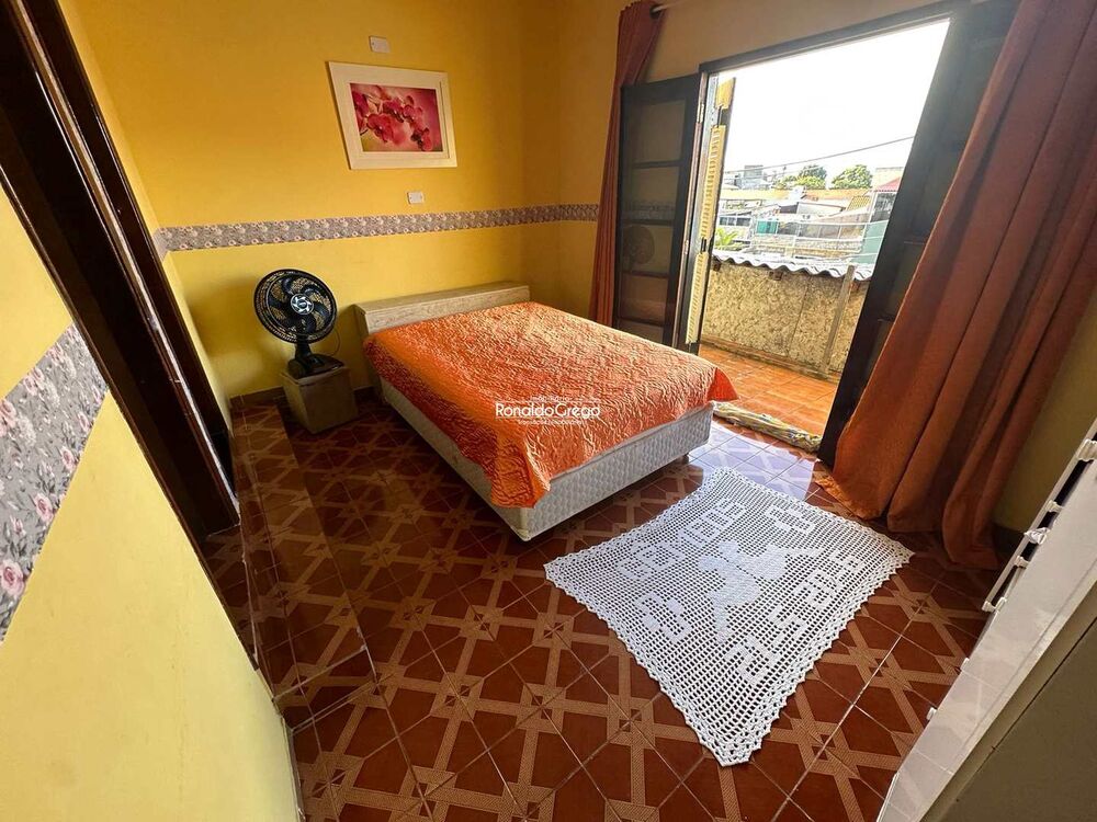 Sobrado, 6 quartos, 250 m² - Foto 15