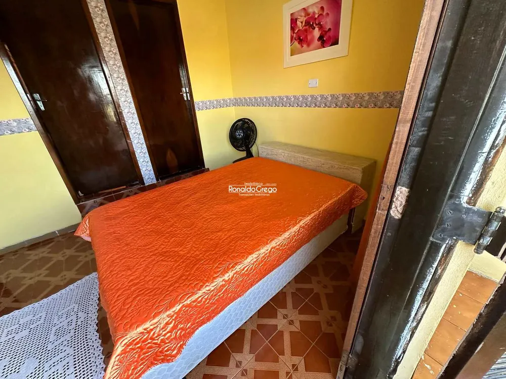 Sobrado, 6 quartos, 250 m² - Foto 28
