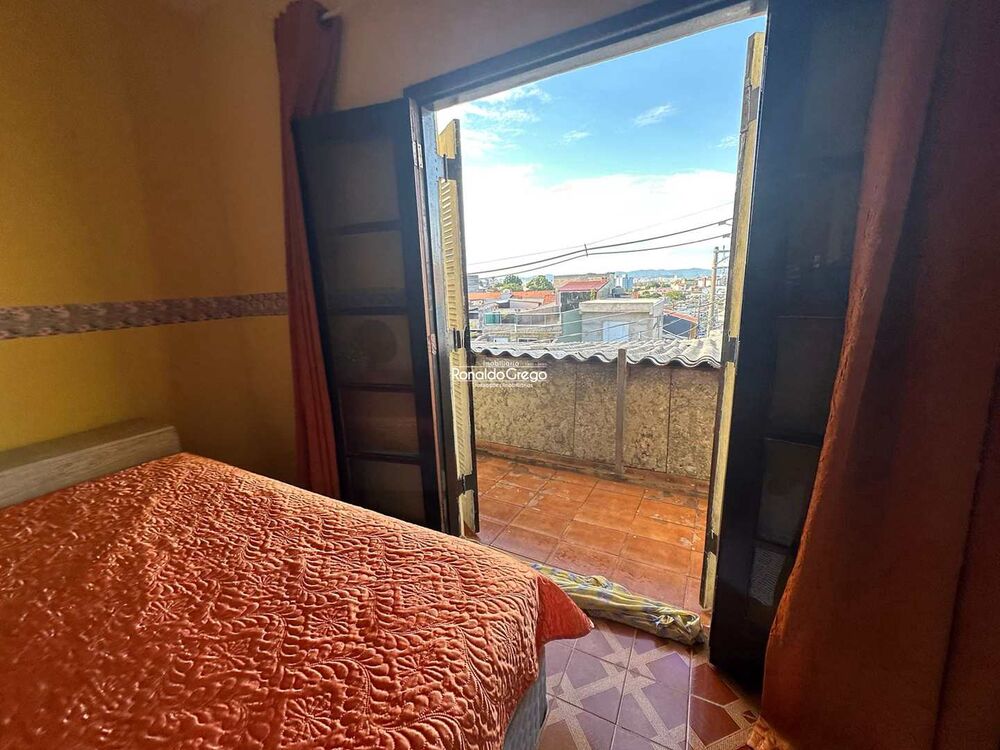 Sobrado, 6 quartos, 250 m² - Foto 6