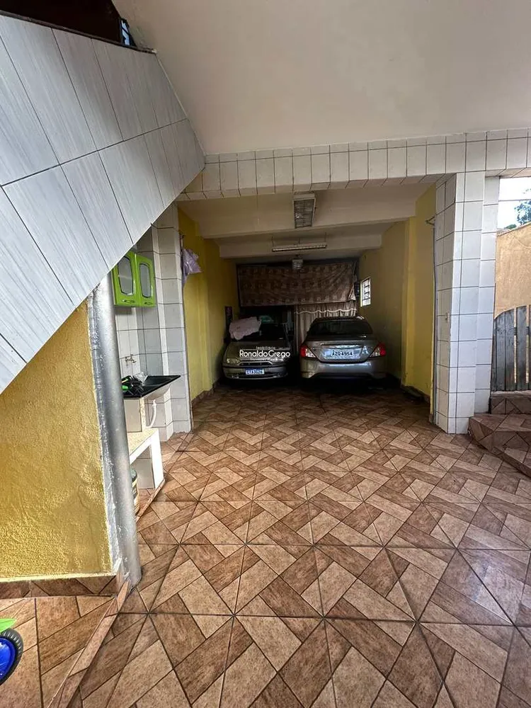 Sobrado, 6 quartos, 250 m² - Foto 26