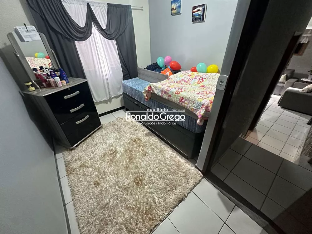Sobrado, 6 quartos, 250 m² - Foto 3