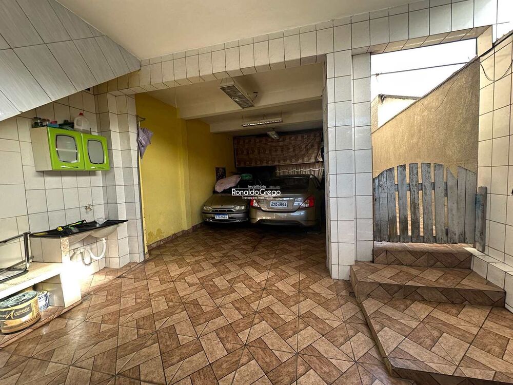 Sobrado, 6 quartos, 250 m² - Foto 10