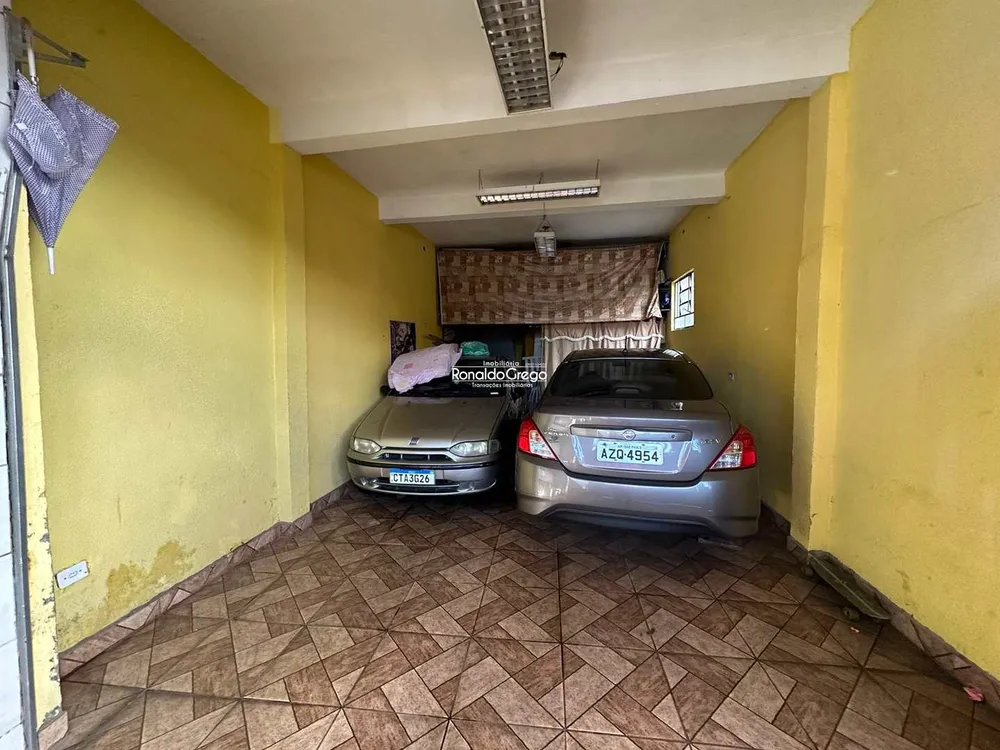 Sobrado, 6 quartos, 250 m² - Foto 30
