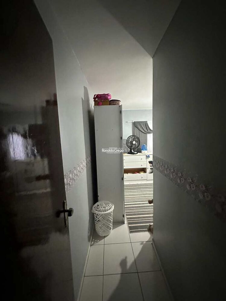Sobrado, 6 quartos, 250 m² - Foto 20