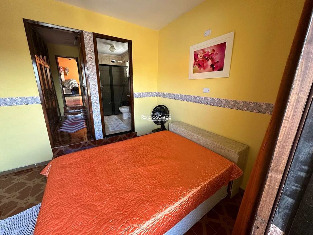 Sobrado, 6 quartos, 250 m² - Foto 5