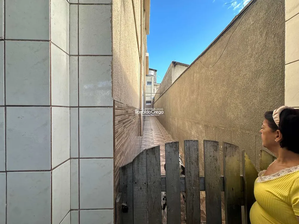 Sobrado, 6 quartos, 250 m² - Foto 3