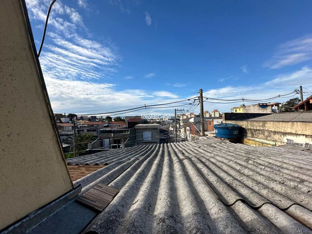 Sobrado, 6 quartos, 250 m² - Foto 18