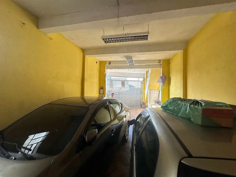 Sobrado, 6 quartos, 250 m² - Foto 35