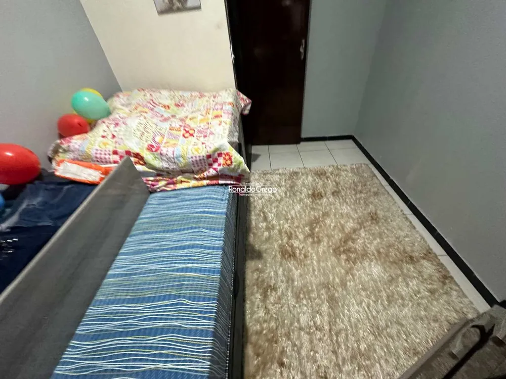 Sobrado, 6 quartos, 250 m² - Foto 25