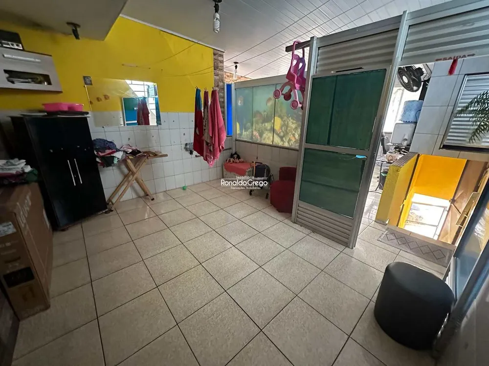 Sobrado, 6 quartos, 250 m² - Foto 23
